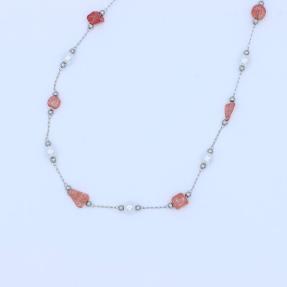 Delicate & Modern Necklace Chain – Perfect for Girls & Women, DYC1345 - Picture 13 of 13